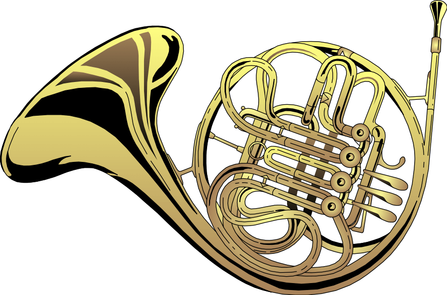 Free Horn Cliparts, Download Free Horn Cliparts png images, Free