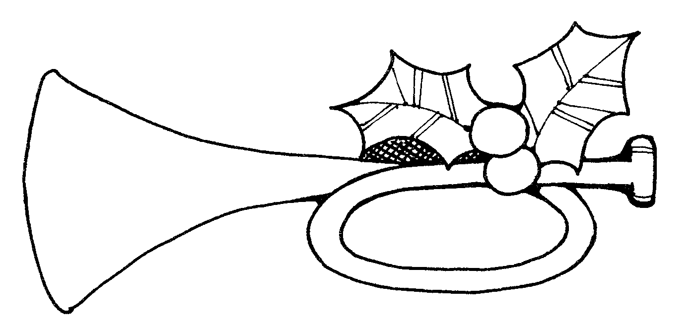 Free Horn Cliparts, Download Free Horn Cliparts png images, Free