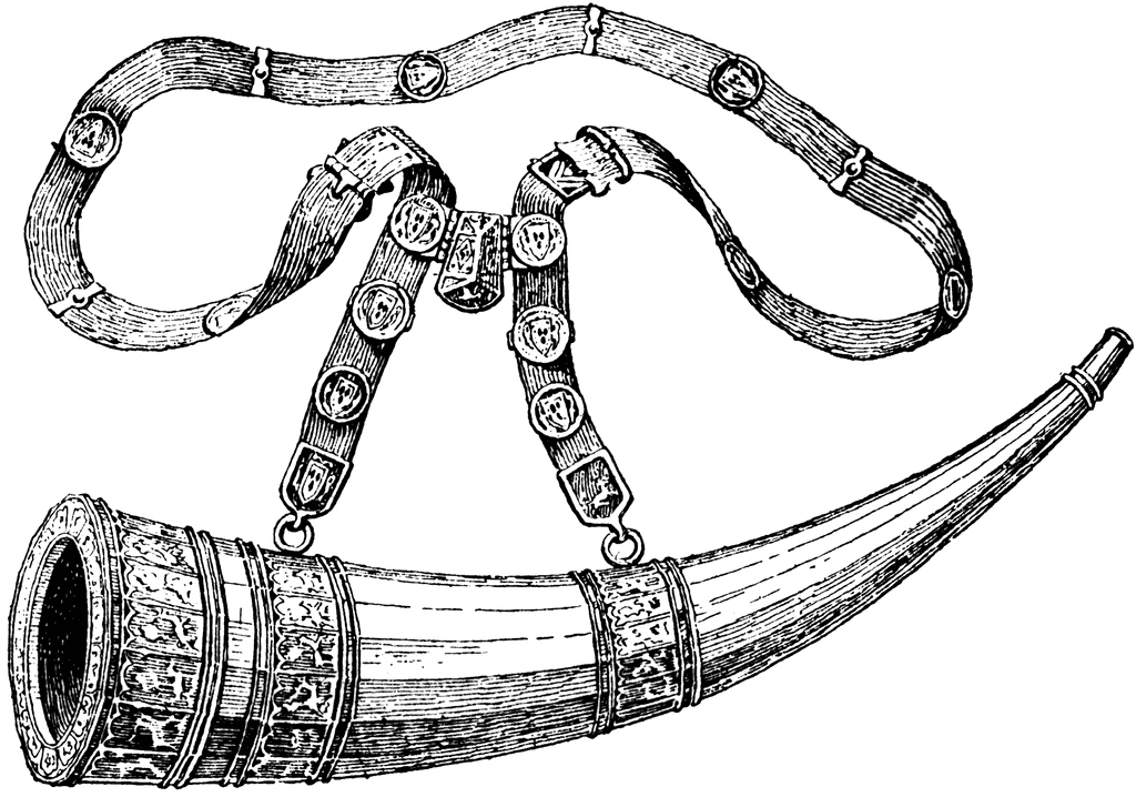 Free Horn Cliparts, Download Free Horn Cliparts png images, Free