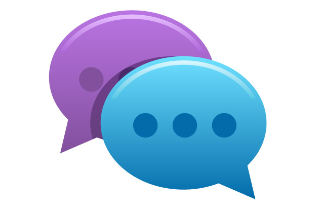 Free Comment Cliparts, Download Free Comment Cliparts png images, Free