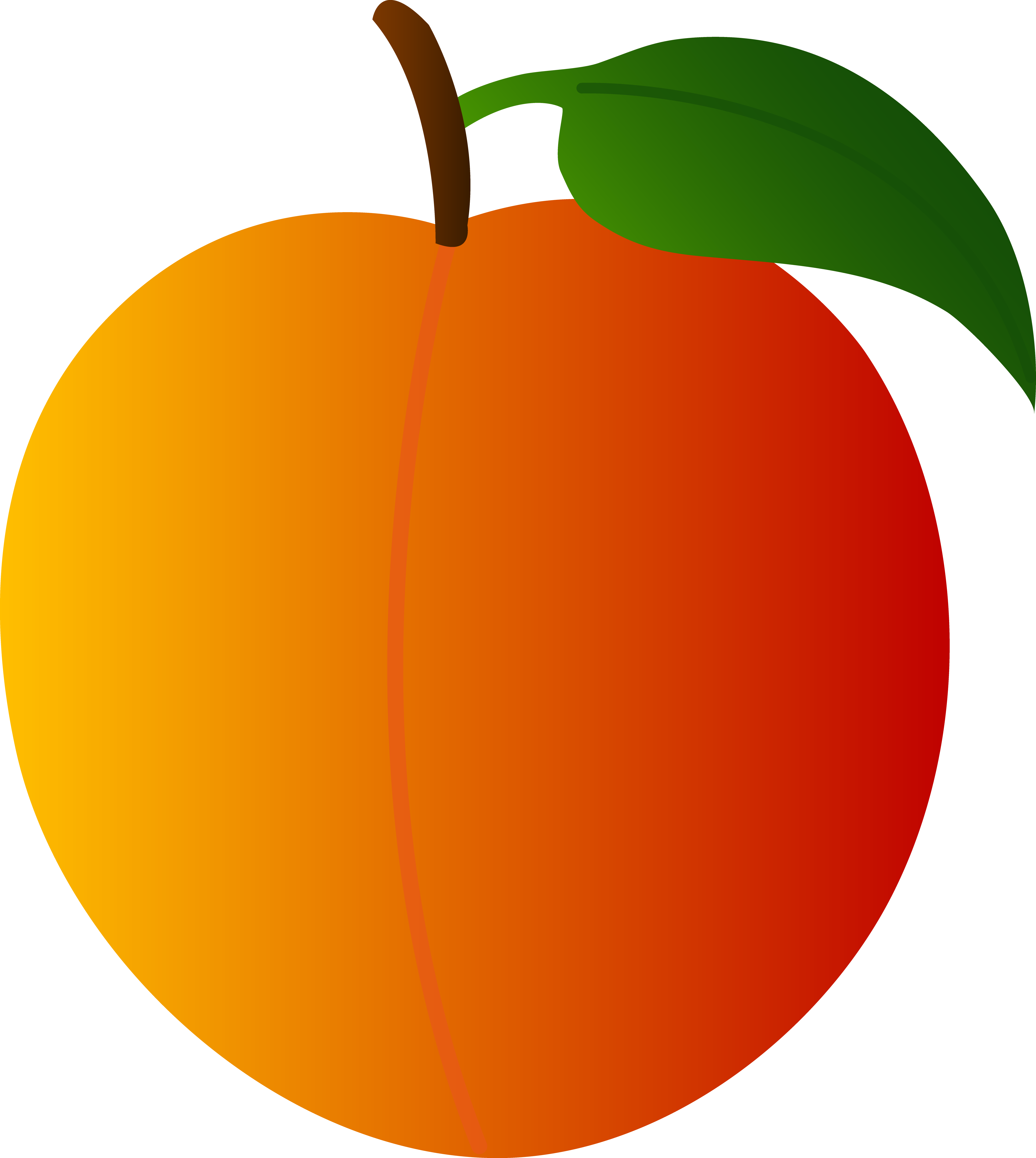 Free Peaches Cliparts, Download Free Peaches Cliparts png images, Free
