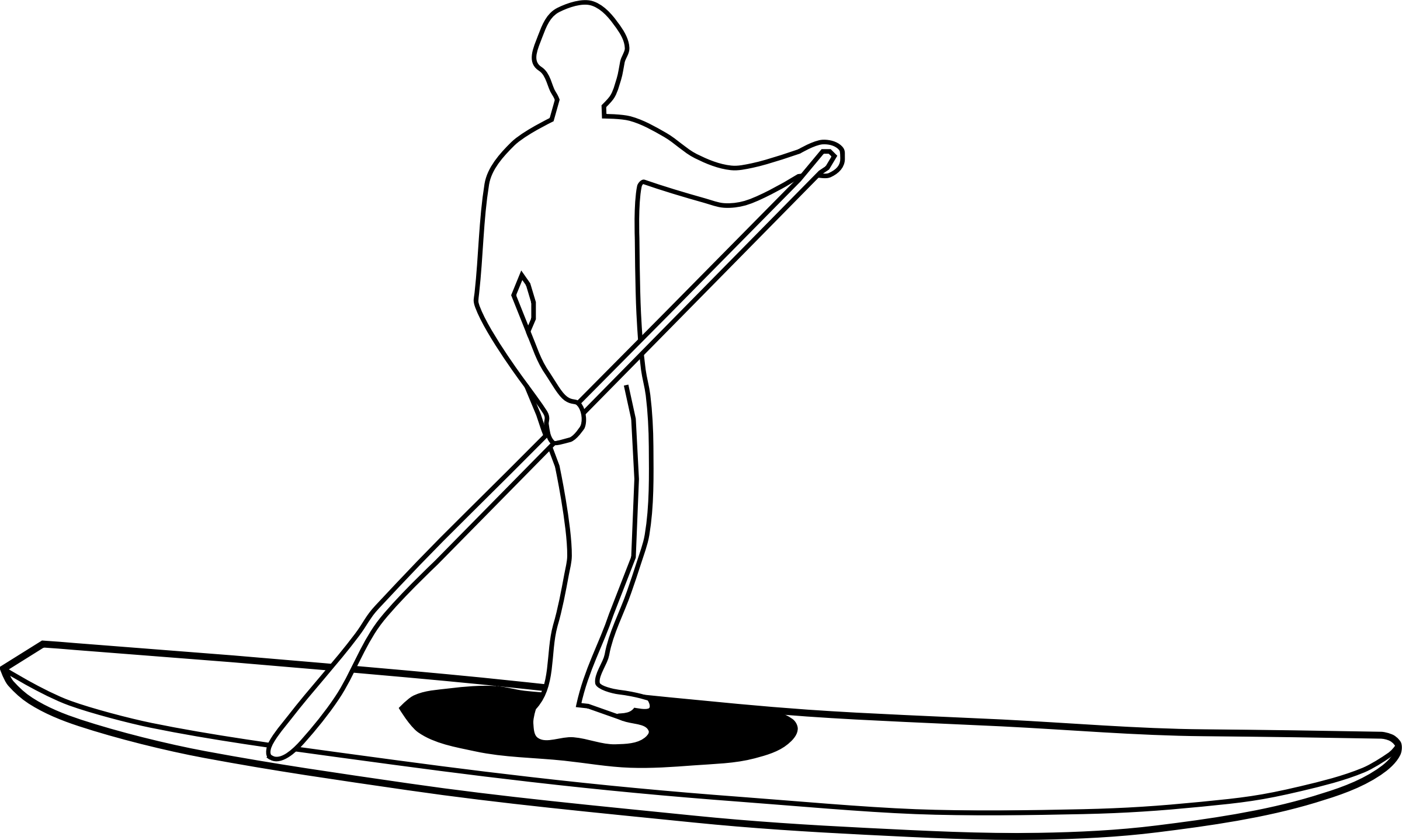 Free Paddle Cliparts, Download Free Paddle Cliparts png images, Free