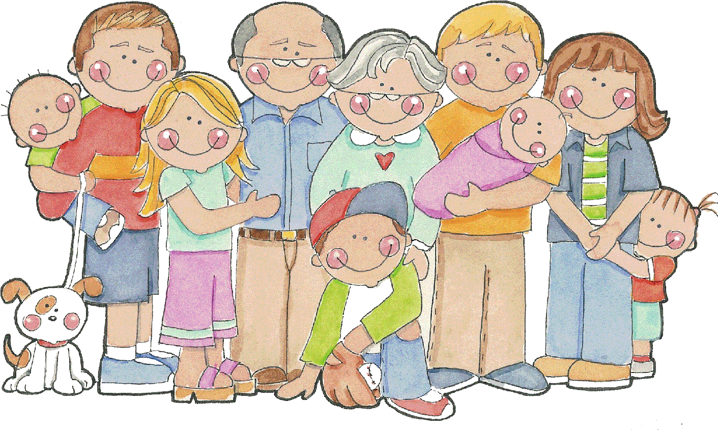 Free Reunion Cliparts, Download Free Reunion Cliparts png images, Free
