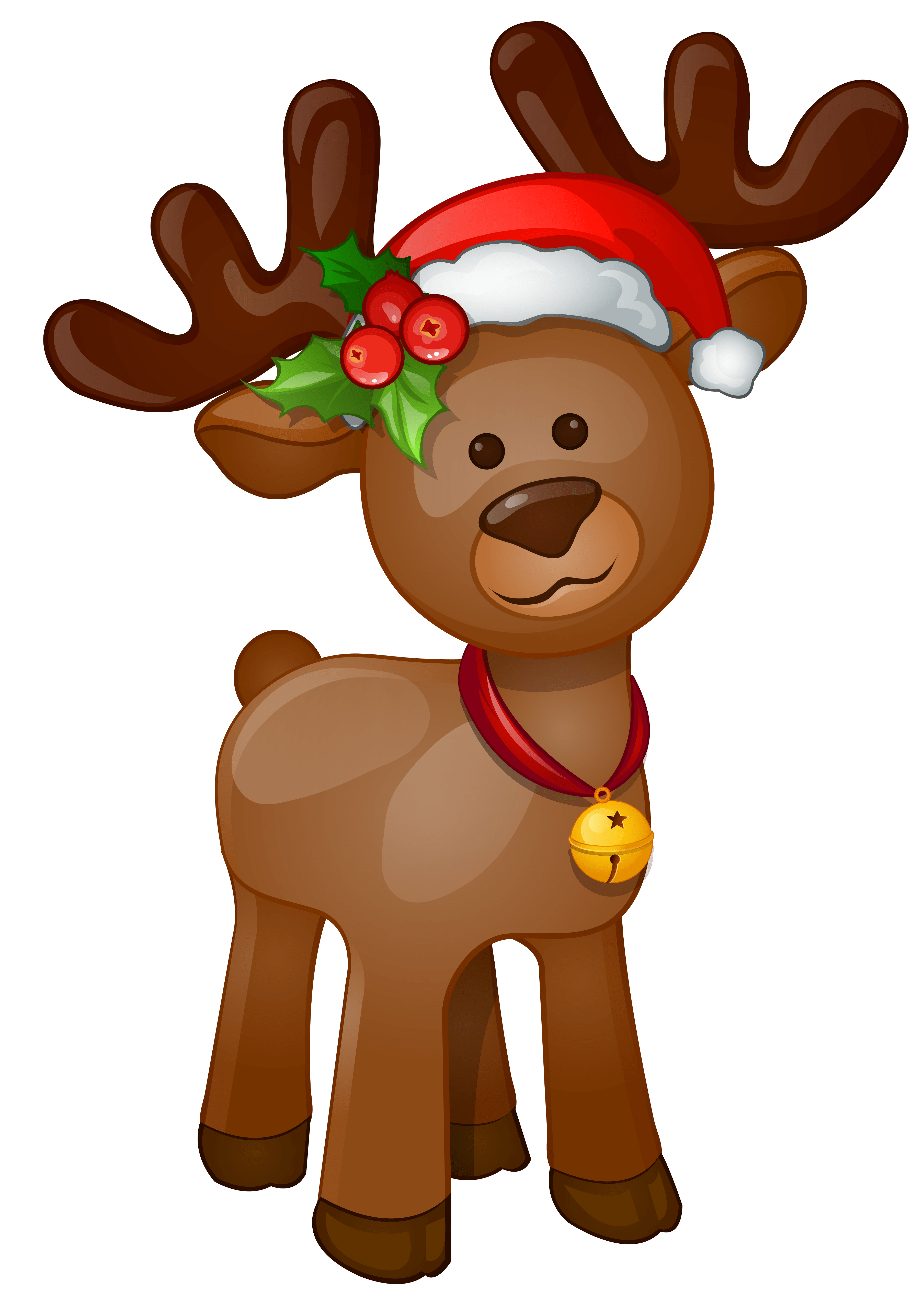 Free Rudolph Cliparts, Download Free Rudolph Cliparts png images, Free