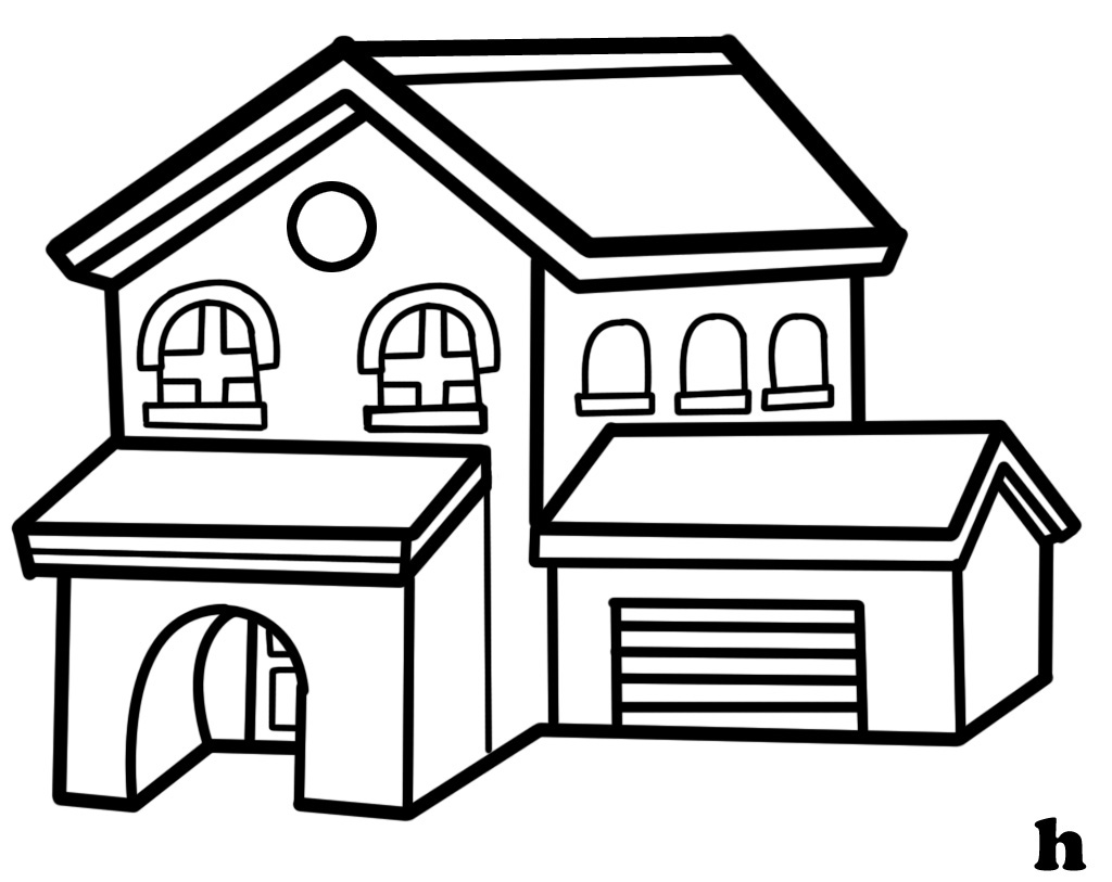 Free Homes Cliparts, Download Free Homes Cliparts png images, Free