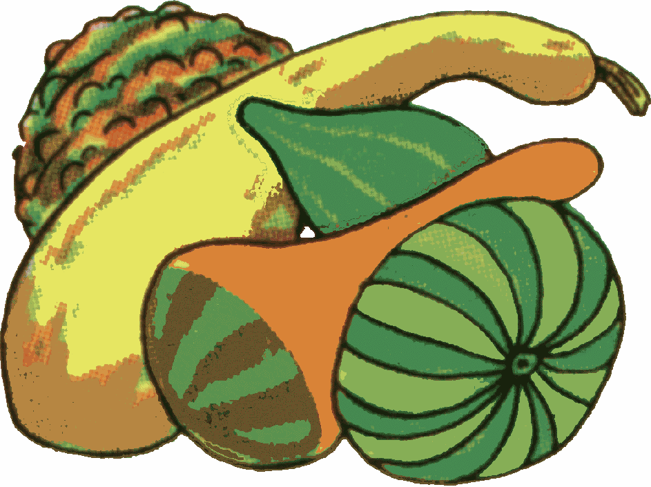 Free Gourd Cliparts, Download Free Gourd Cliparts png images, Free