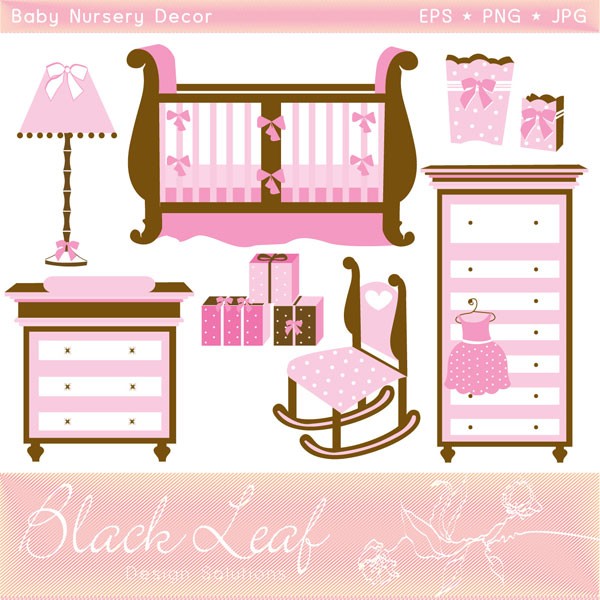 Free Nursery Cliparts, Download Free Nursery Cliparts png images, Free