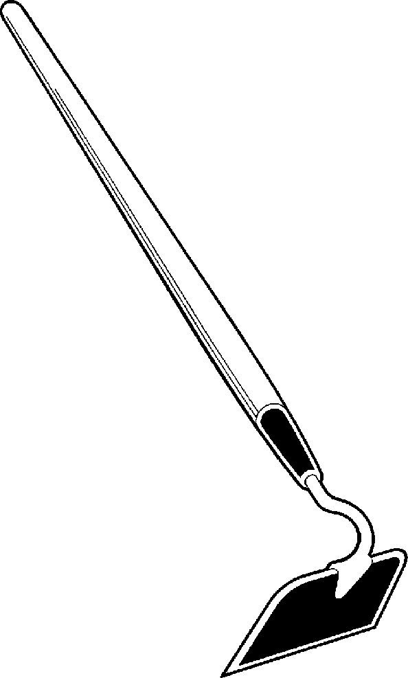 Free Hoe Cliparts, Download Free Hoe Cliparts png images, Free ClipArts