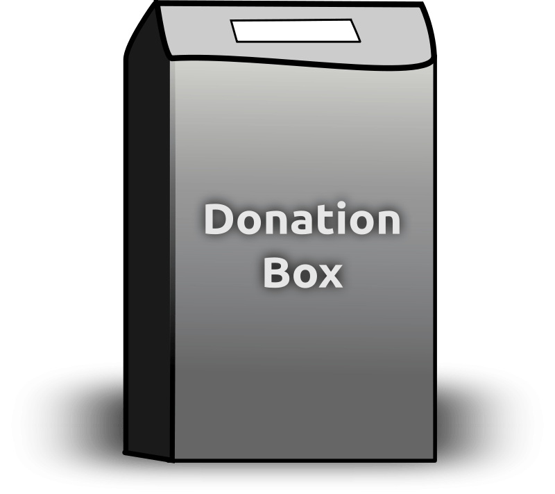 Free Donation Cliparts, Download Free Donation Cliparts png images