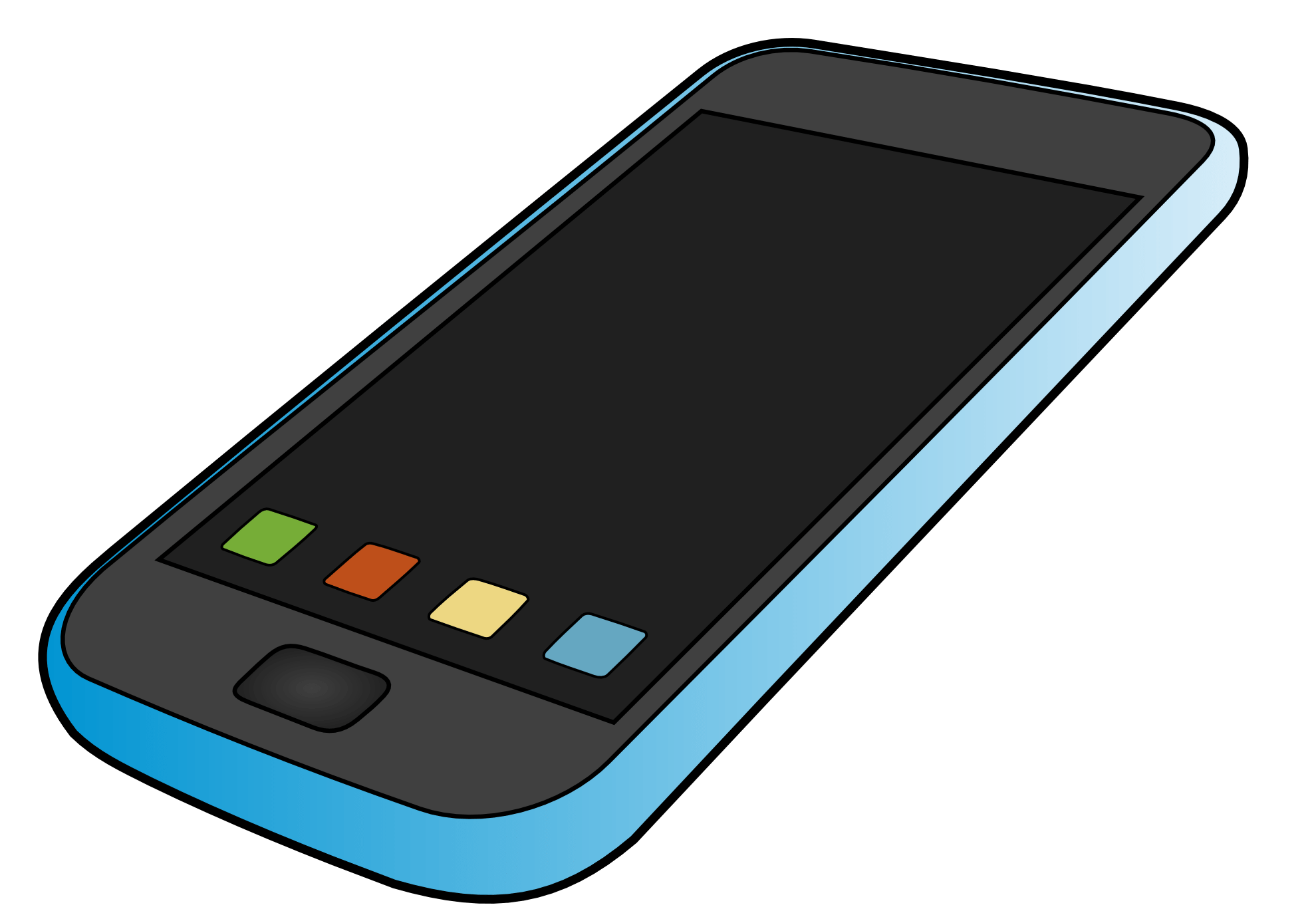 Free Phone Clipart Transparent, Download Free Phone Clipart Transparent