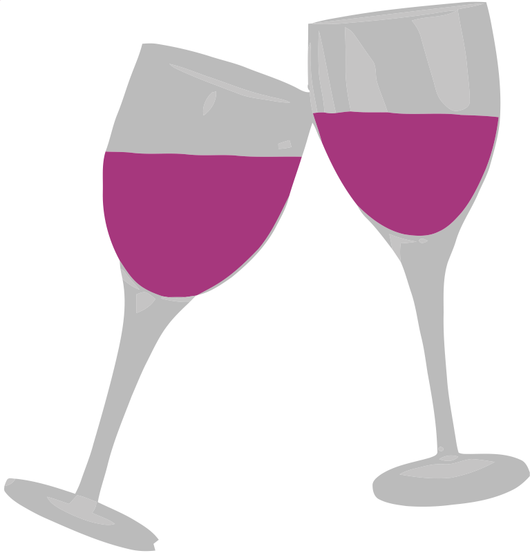 Free Wineglass Cliparts, Download Free Wineglass Cliparts png images