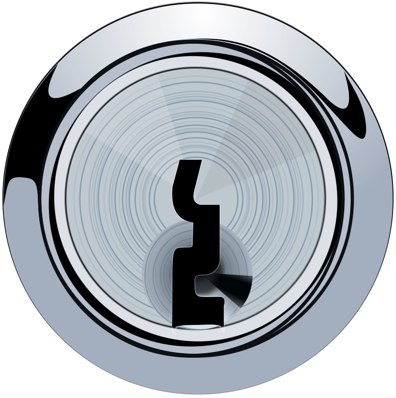 Free Keyhole Cliparts, Download Free Keyhole Cliparts png images, Free ClipArts on Clipart Library