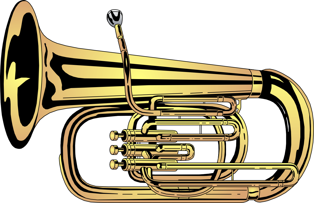 Free Sousaphone Cliparts, Download Free Sousaphone Cliparts png images