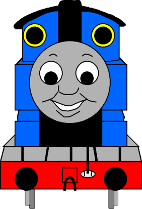 Free Thomas Cliparts, Download Free Thomas Cliparts png images, Free