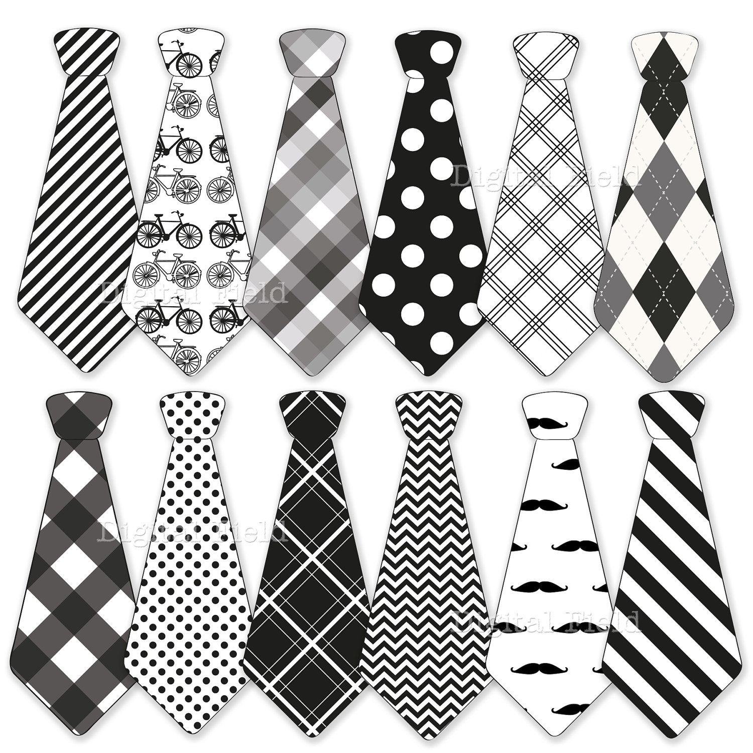 Free Necktie Cliparts, Download Free Necktie Cliparts png images, Free