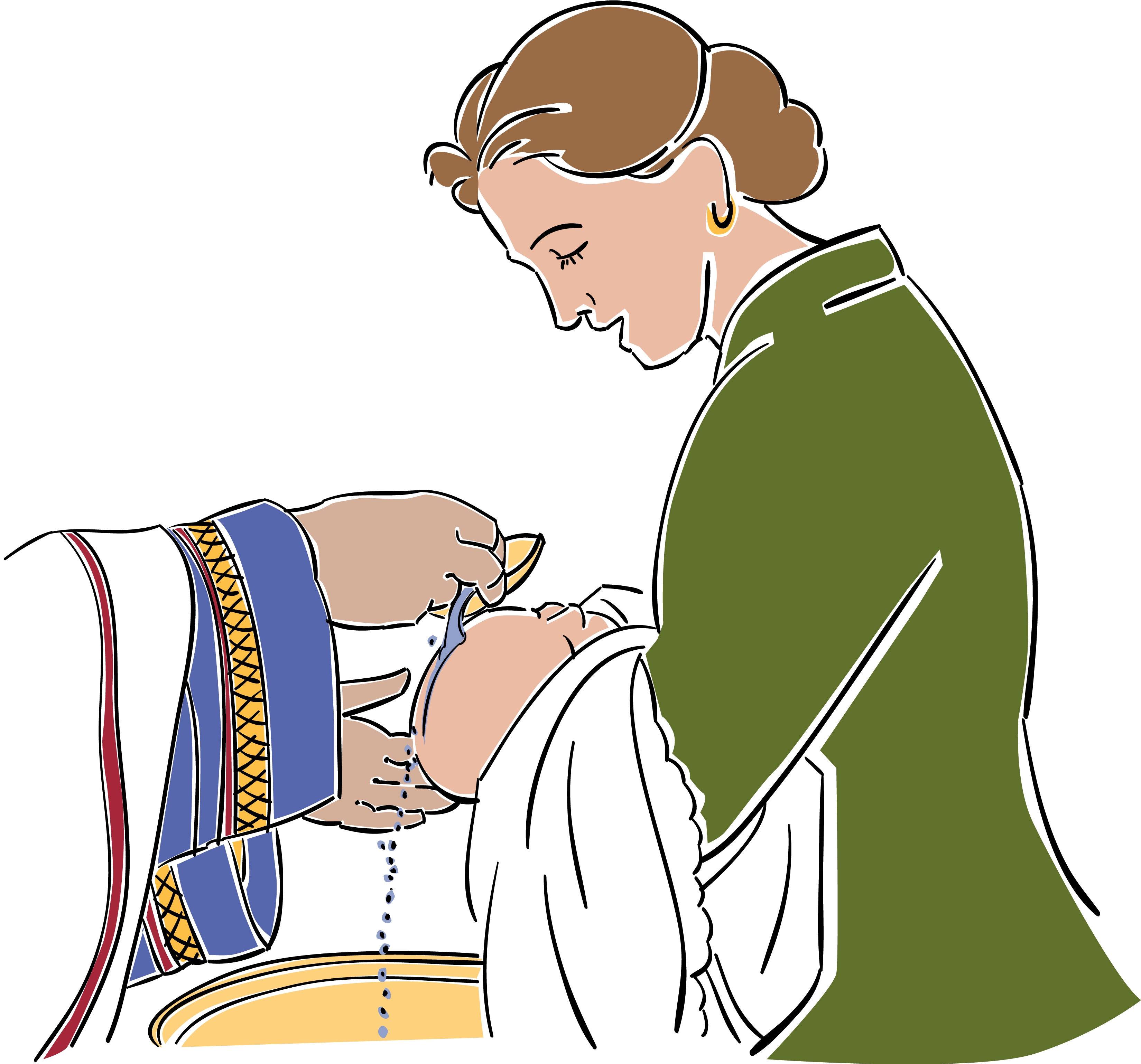 Free Christening Cliparts, Download Free Christening Cliparts png