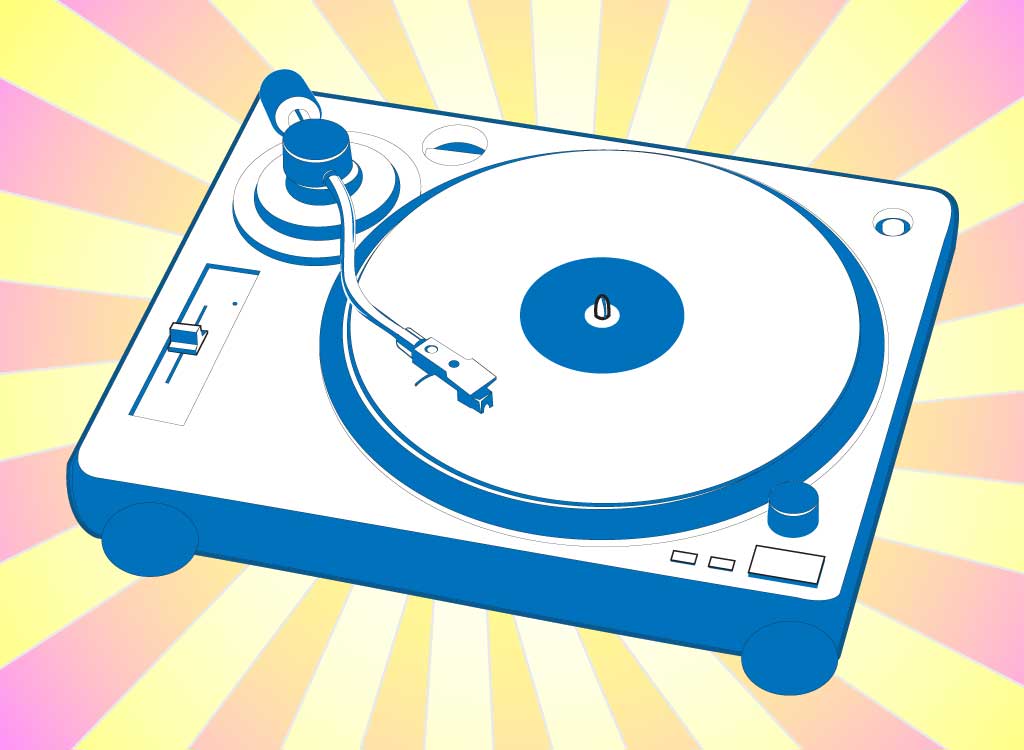 Free Turntable Cliparts, Download Free Turntable Cliparts png images