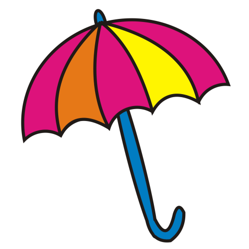 umbrella clipart Clip Art Library