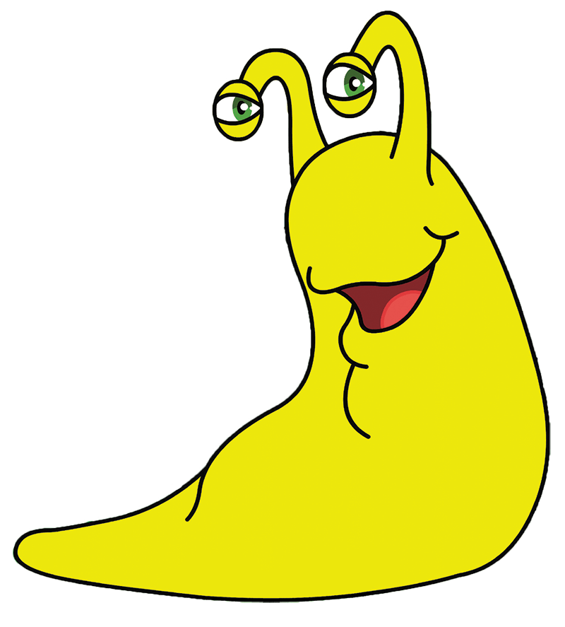 Page Cliparts Celebrating the Unsung Heroes of the Ecosystem'