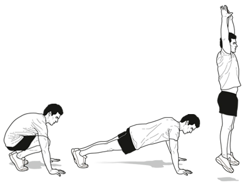Free Burpee Cliparts, Download Free Burpee Cliparts png images, Free