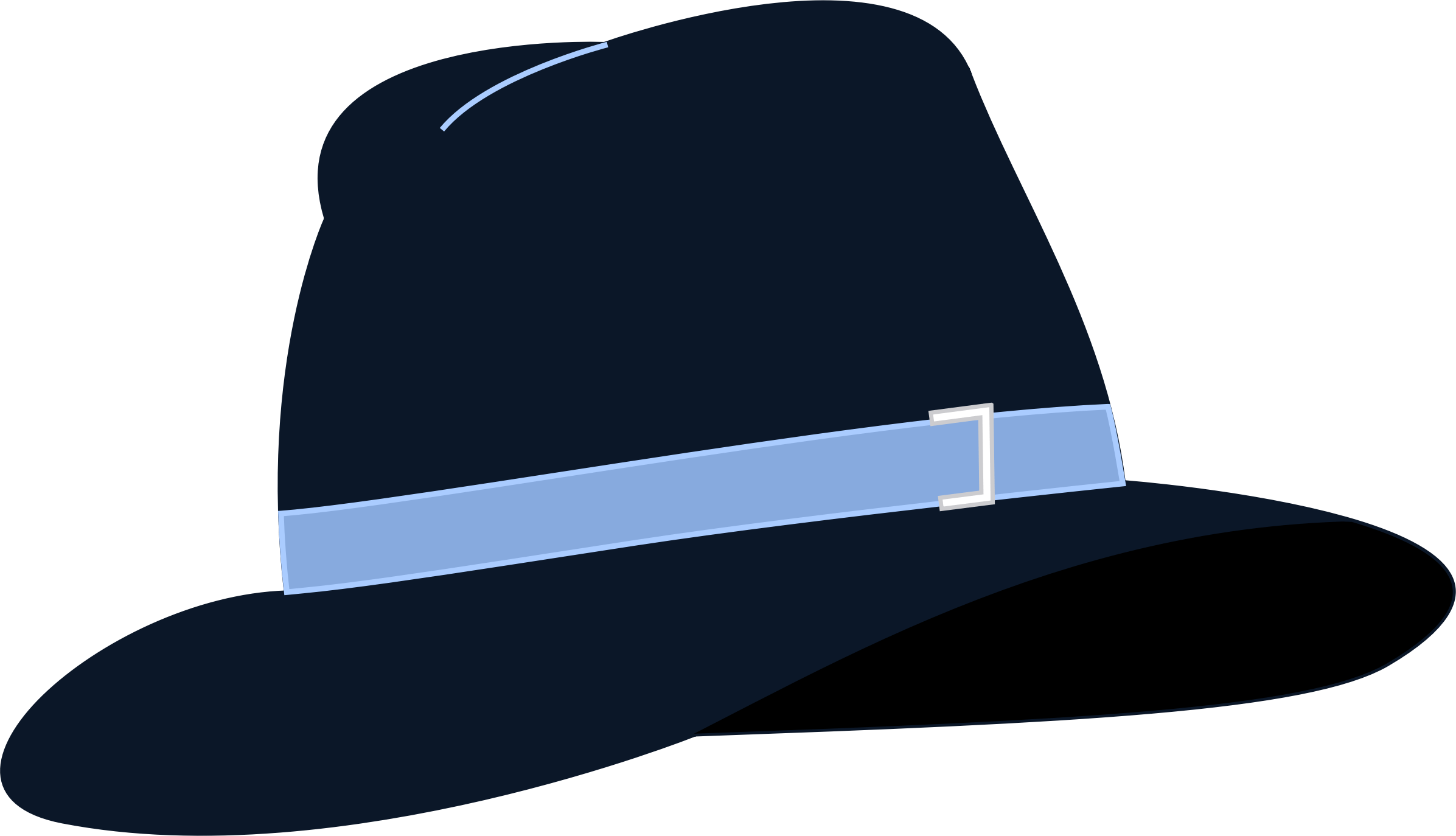 Free Fedora Cliparts, Download Free Fedora Cliparts png images, Free