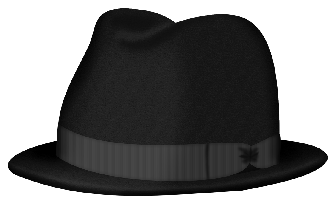 Free Fedora Cliparts, Download Free Fedora Cliparts png images, Free
