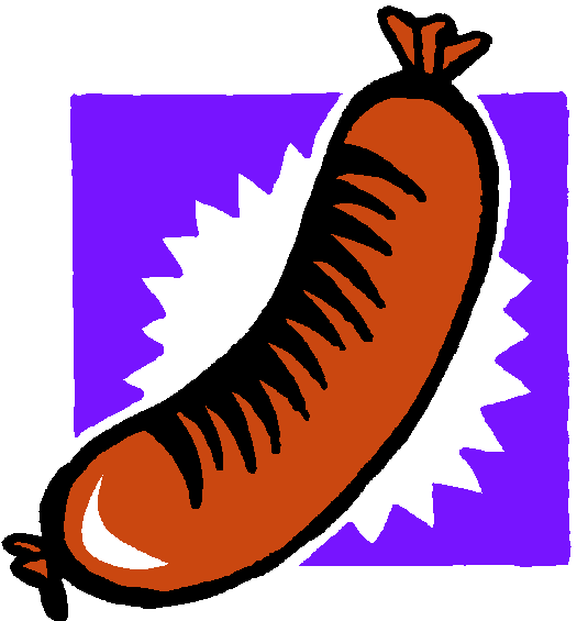 Free Sausage Cliparts, Download Free Sausage Cliparts png images, Free