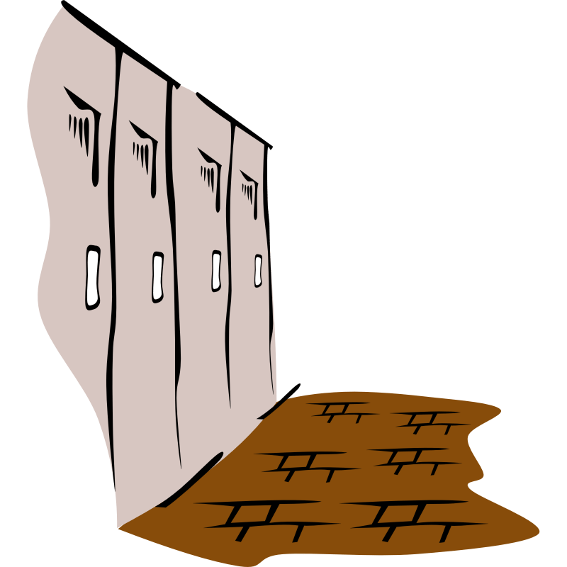 Free Locker Cliparts, Download Free Locker Cliparts png images, Free