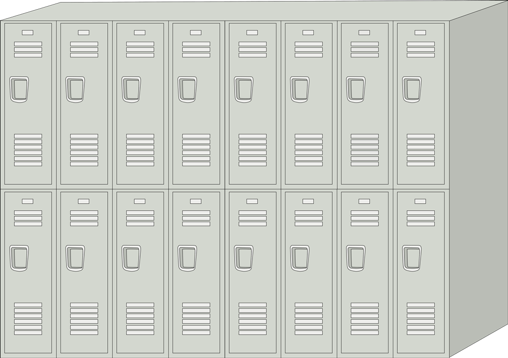 Free Locker Cliparts, Download Free Locker Cliparts png images, Free