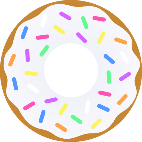 Free Sprinkles Cliparts, Download Free Sprinkles Cliparts png images