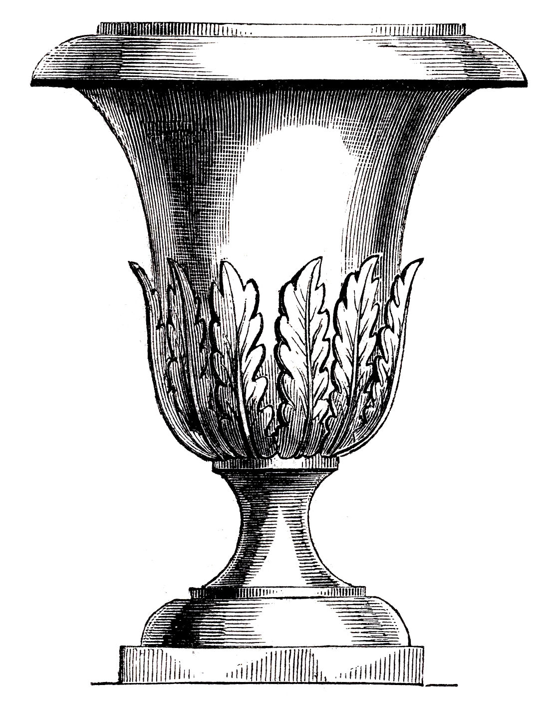 Free Urn Cliparts, Download Free Urn Cliparts png images, Free ClipArts
