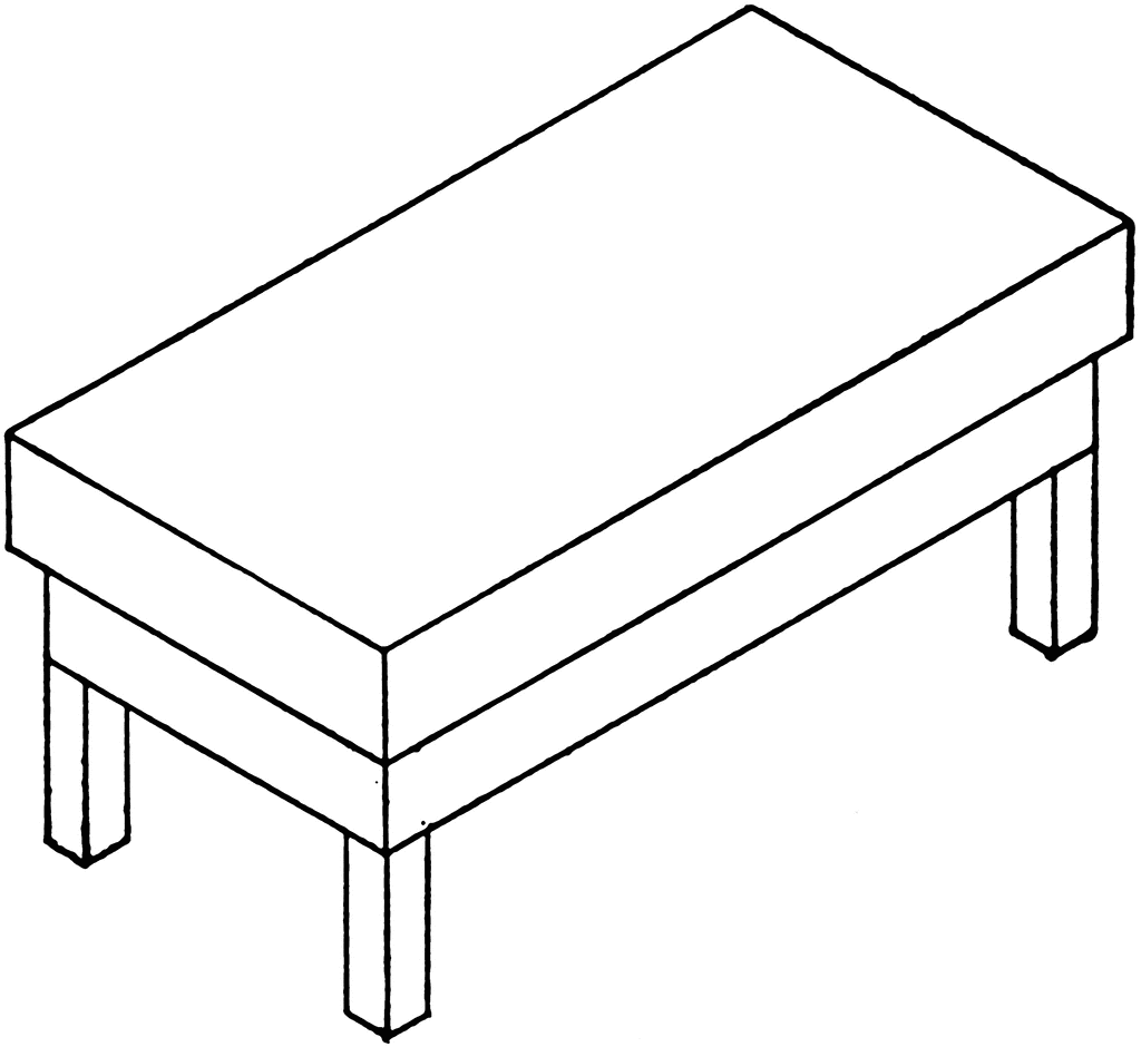 Free Bench Cliparts, Download Free Bench Cliparts png images, Free