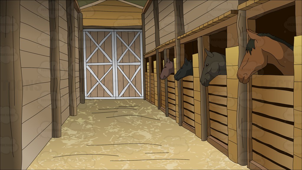 Free Stables Cliparts, Download Free Stables Cliparts png images, Free ClipArts on Clipart Library