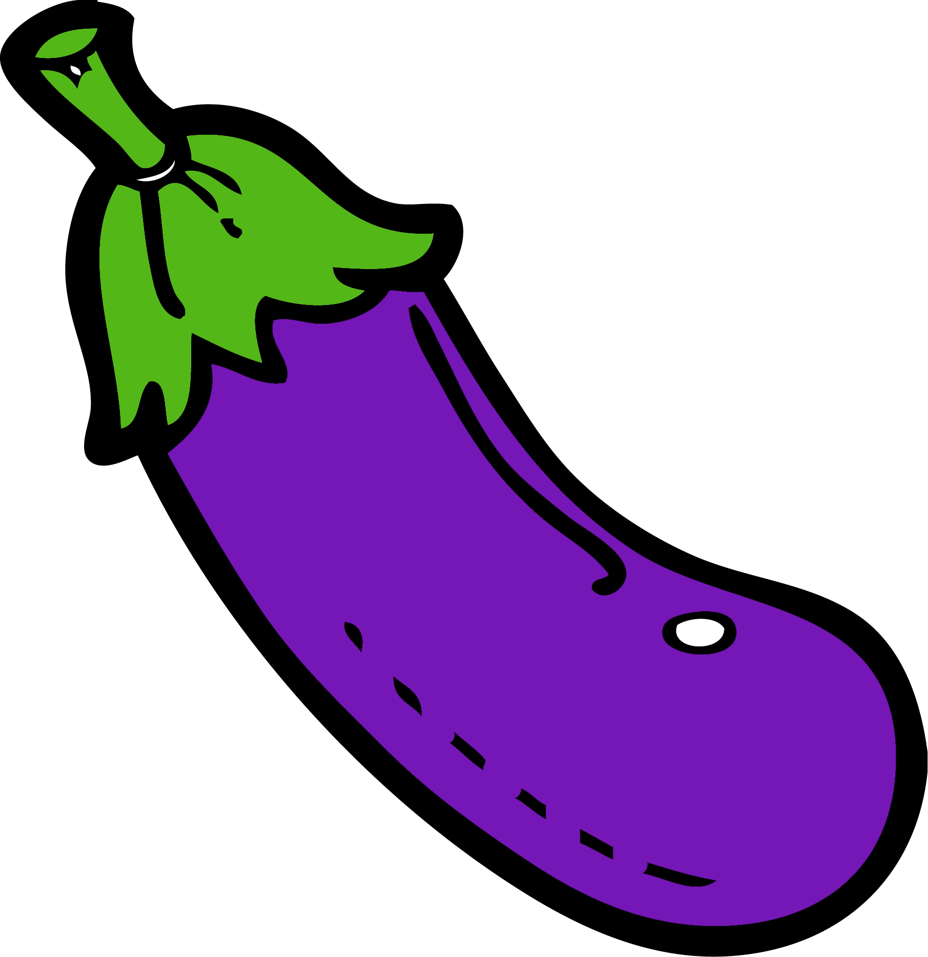 Free Eggplant Cliparts, Download Free Eggplant Cliparts png images