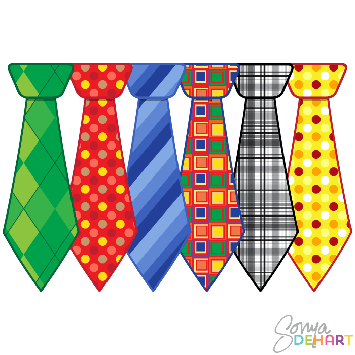 Free Necktie Cliparts, Download Free Necktie Cliparts png images, Free