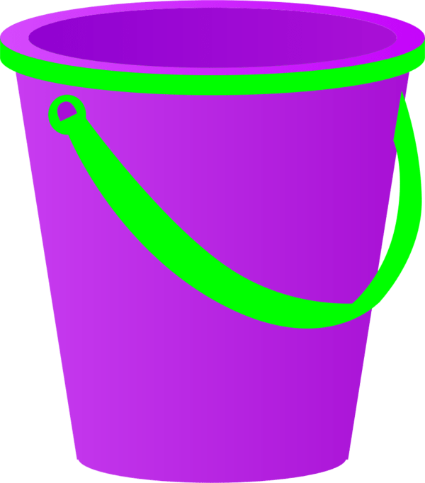 Free Pail Cliparts, Download Free Pail Cliparts png images, Free