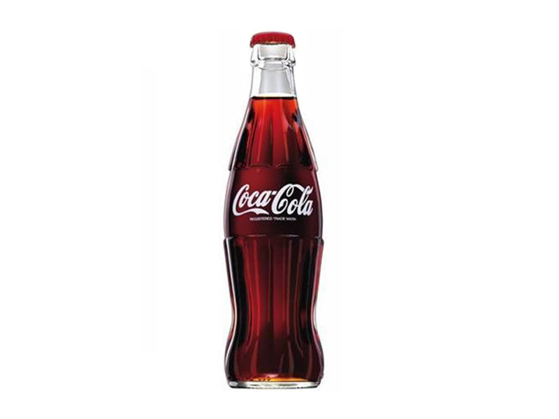 coca cola bottle clipart Clip Art Library