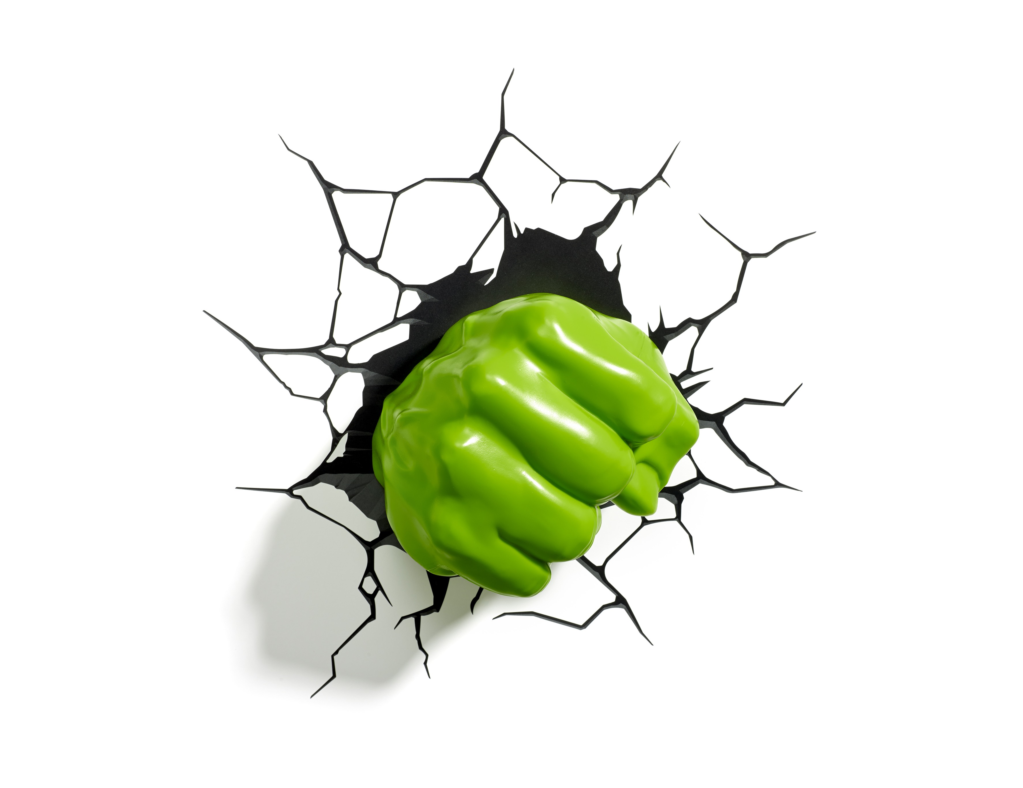 hulk fist Clip Art Library