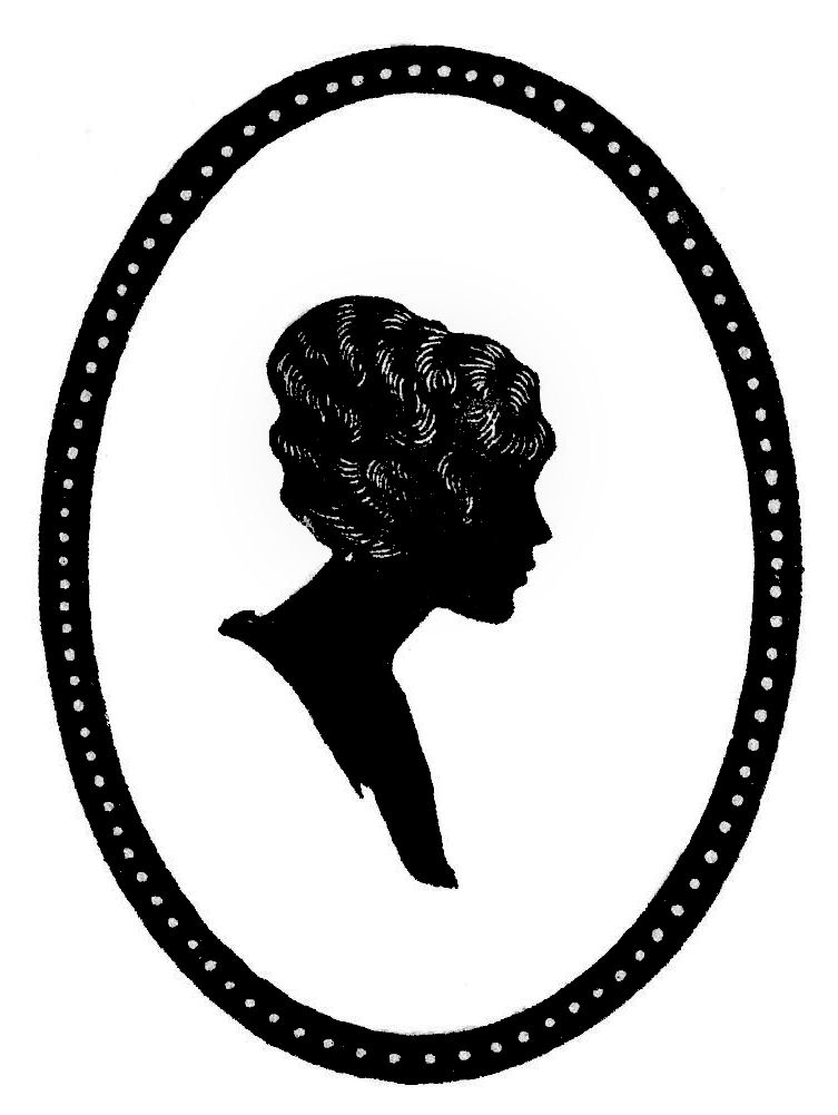 Free Cameo Cliparts, Download Free Cameo Cliparts png images, Free