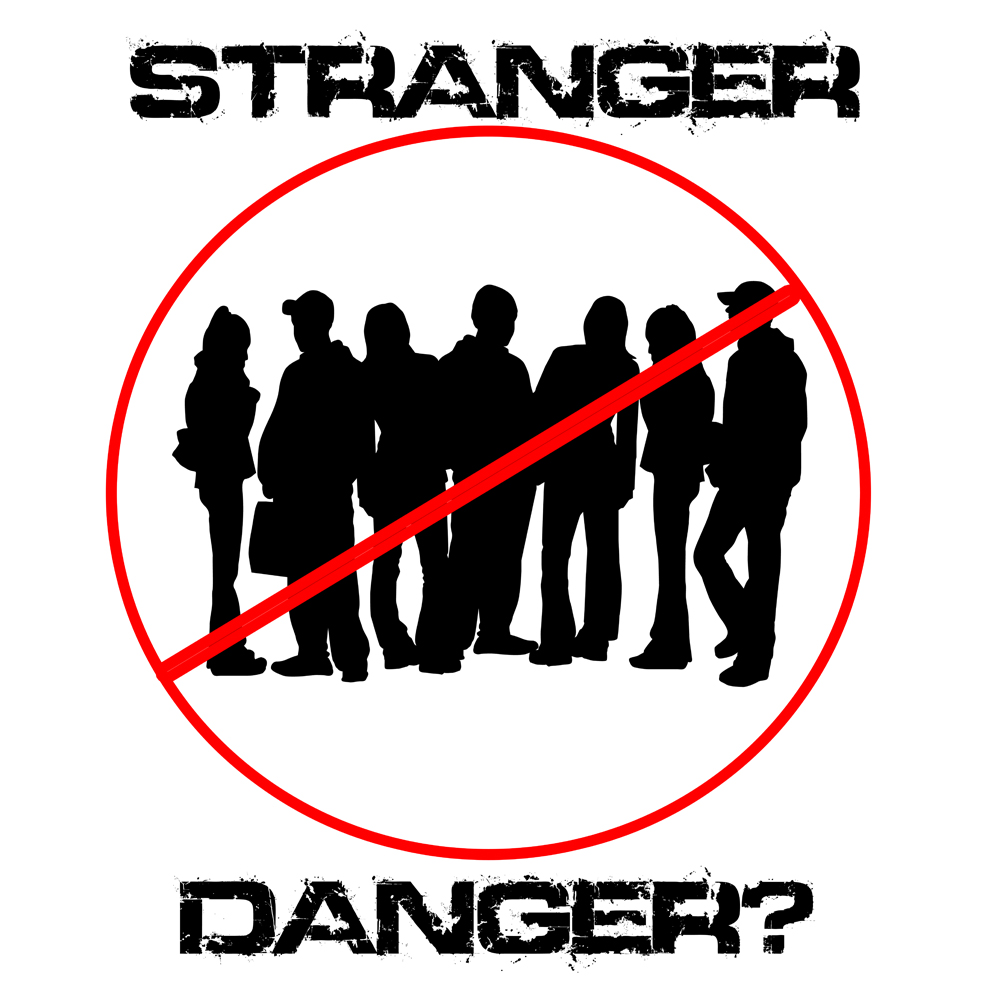 Free Strangers Cliparts, Download Free Strangers Cliparts png images