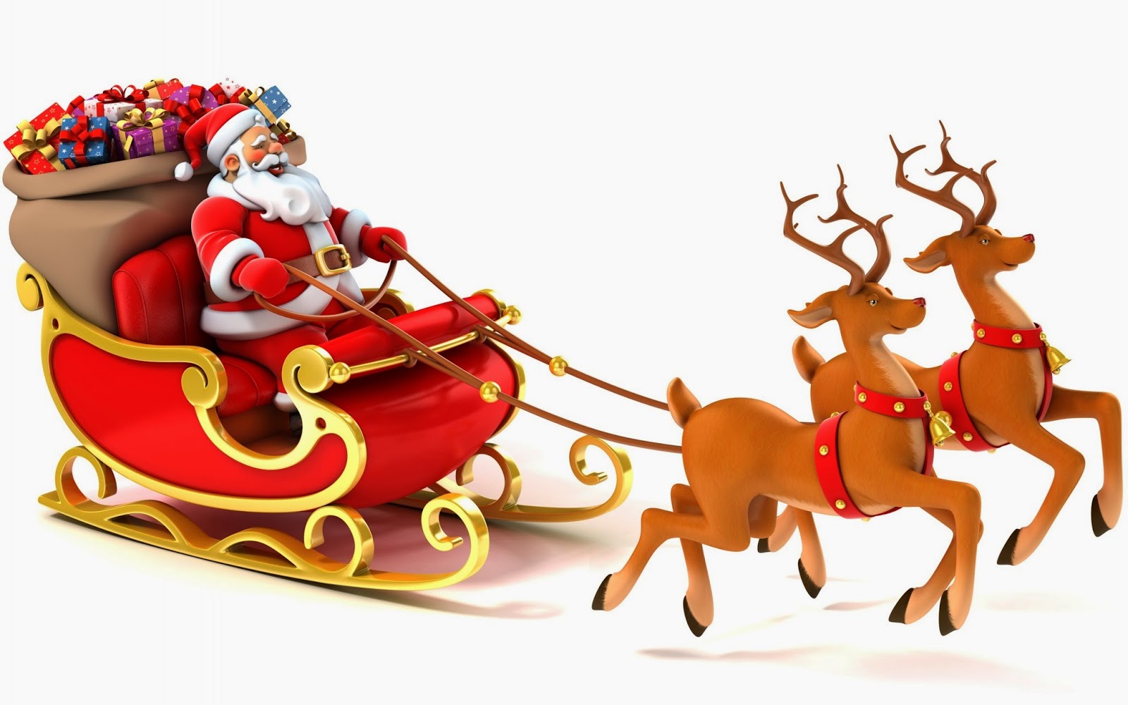 santa claus ka Clip Art Library