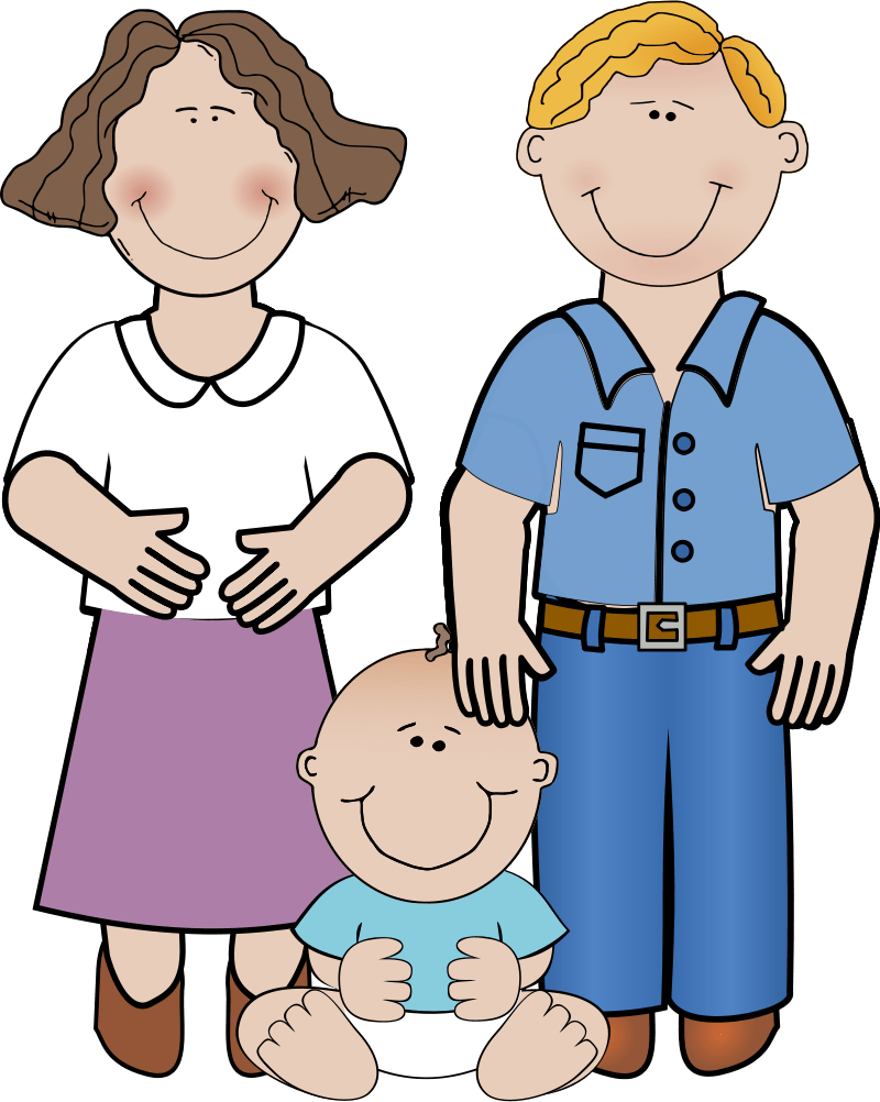Free Cousin Cliparts, Download Free Cousin Cliparts png images, Free ClipArts on Clipart Library