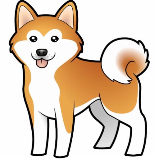 Free Shiba Cliparts, Download Free Shiba Cliparts png