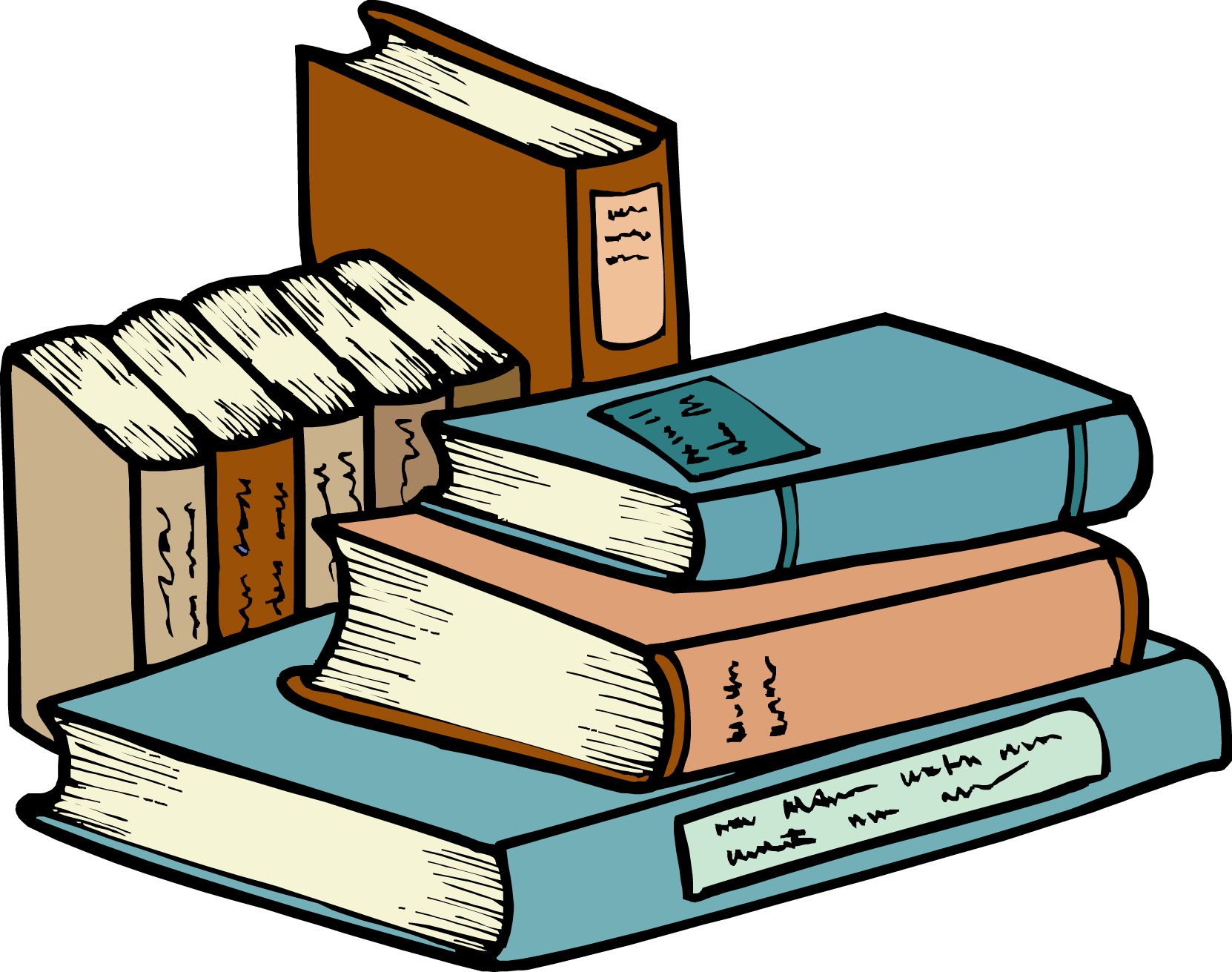 Free Schoolbooks Cliparts, Download Free Clip Art, Free