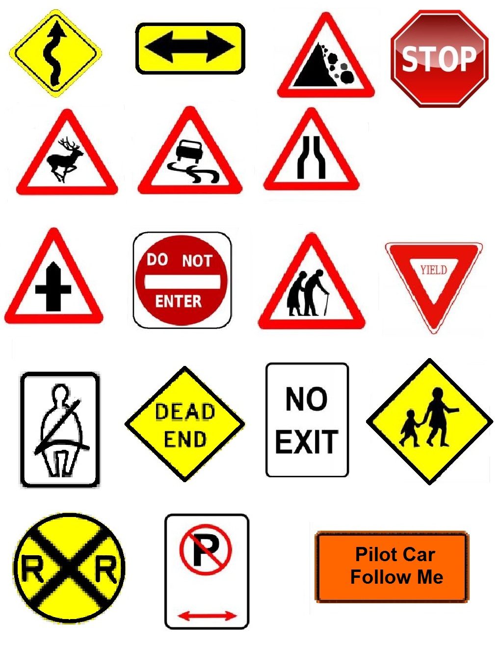 Free Signs Cliparts, Download Free Signs Cliparts png images, Free