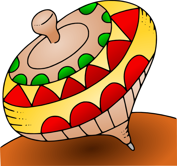 Spinning Jenny Clipart