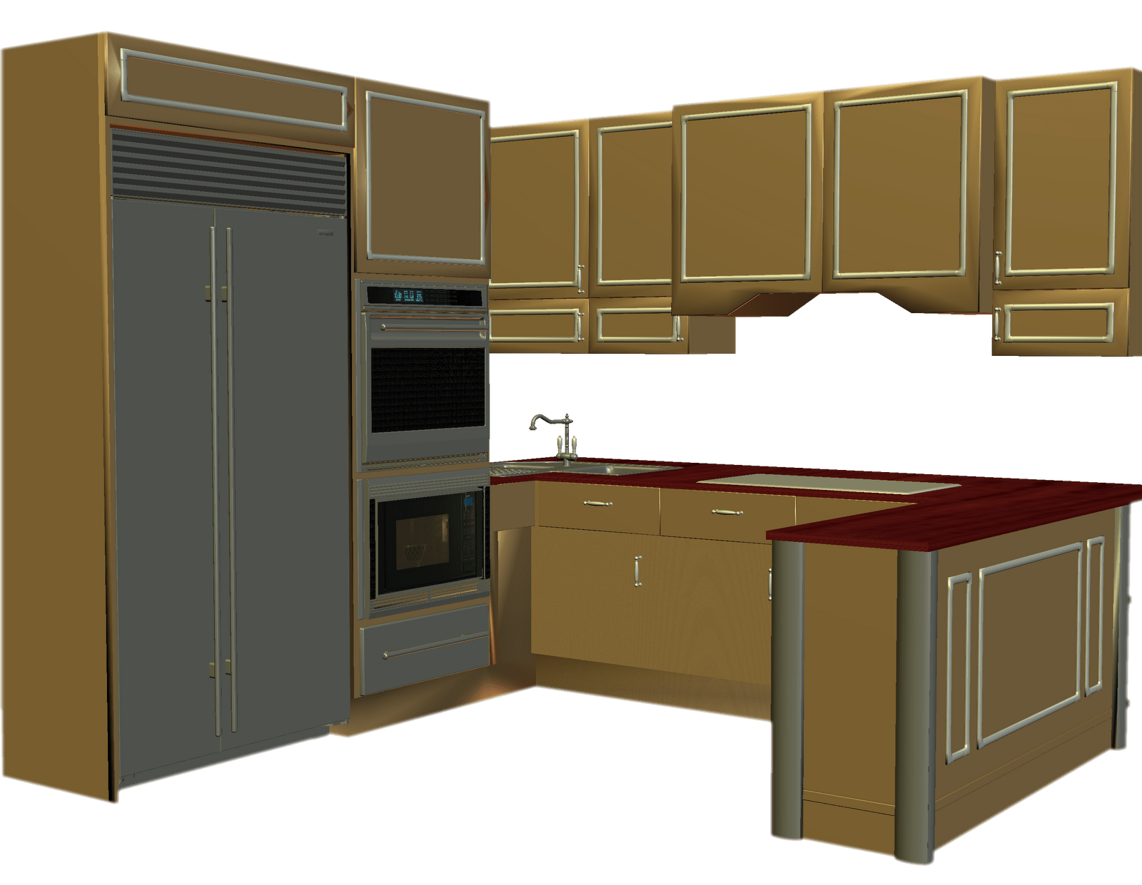 Free Countertop Cliparts, Download Free Countertop Cliparts png images