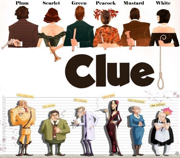 Free Clue Cliparts, Download Free Clue Cliparts png images, Free