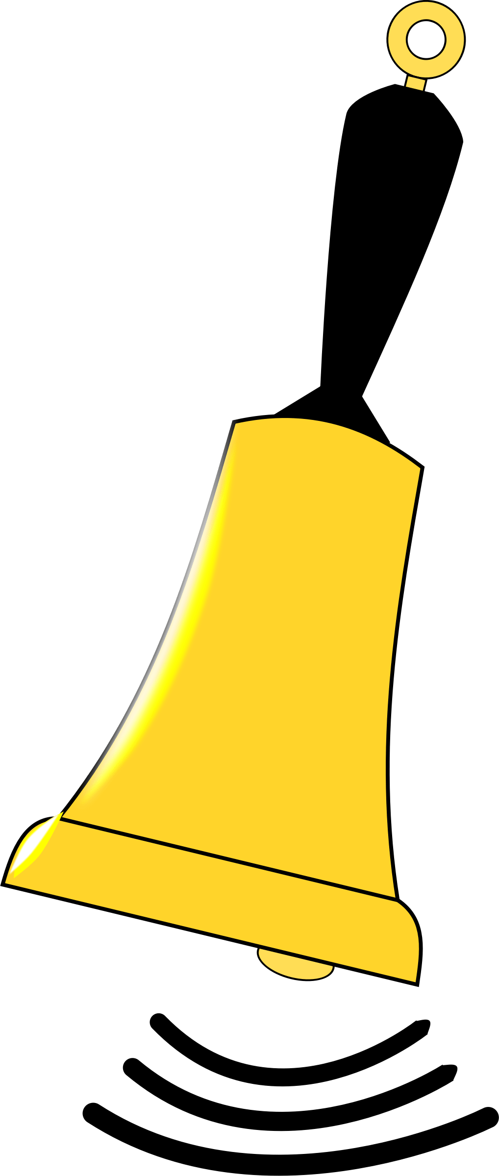 Free Handbell Cliparts, Download Free Handbell Cliparts png images