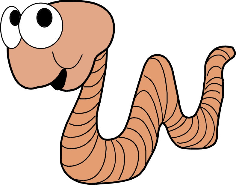 Free Earthworms Cliparts, Download Free Earthworms Cliparts png images, Free ClipArts on Clipart
